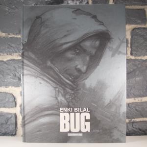 Bug - Livre 1 (Edition Luxe) (01)